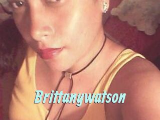 Brittanywatson
