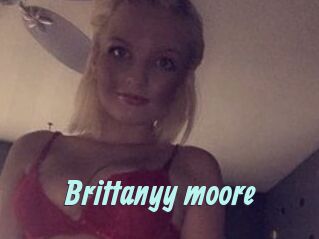 Brittanyy_moore