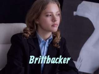 Brittbacker