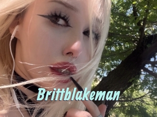 Brittblakeman