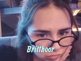 Brittboor