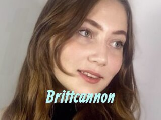 Brittcannon