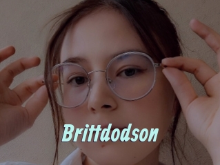 Brittdodson