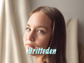 Britteden