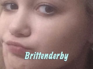 Brittenderby