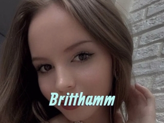 Britthamm
