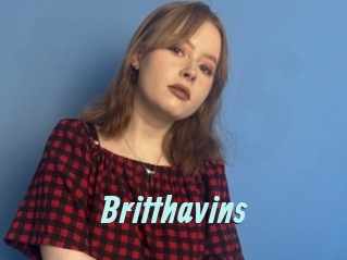 Britthavins