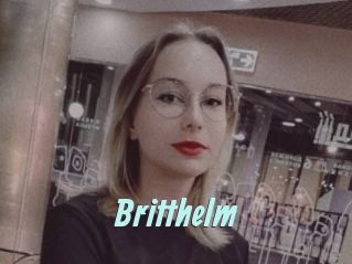 Britthelm