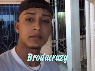 brodacrazy Ton Show