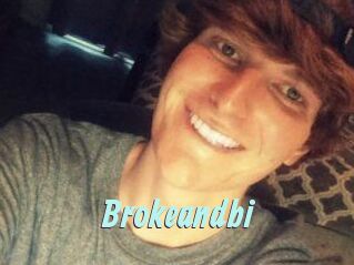Brokeandbi