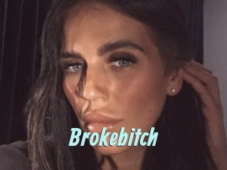Brokebitch