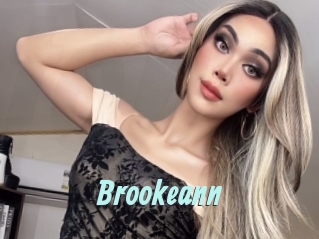 brookeann Ton Show