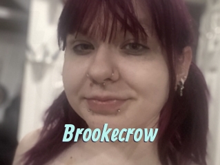 brookecrow Ton Show