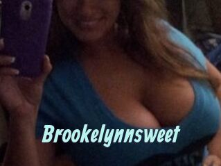 brookelynnsweet Ton Show