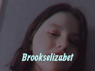 brookselizabet Ton Show