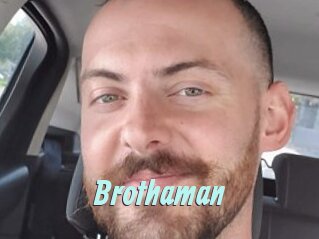 Brothaman