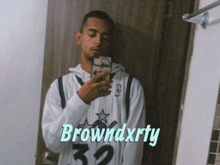 Browndxrty
