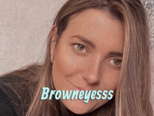 Browneyesss