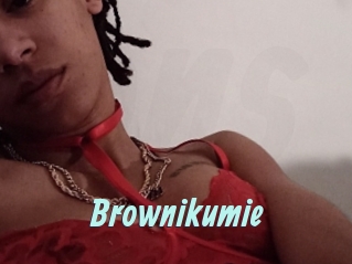 Brownikumie