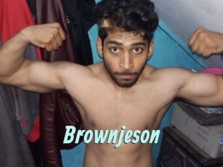 Brownjeson
