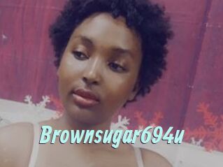 Brownsugar694u