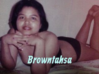 Browntahsa
