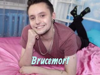 Brucemort