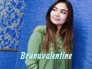 Brunavalentine
