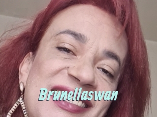 Brunellaswan