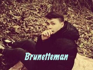 Brunette_man