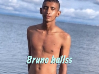 Bruno_hallss