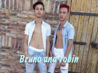 Bruno_and_robin