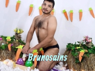 brunosains Ton Show