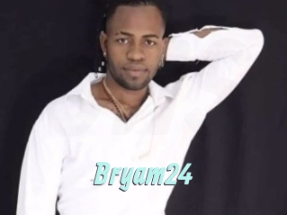 Bryam24