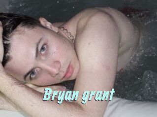 Bryan_grant