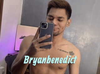 Bryanbenedict