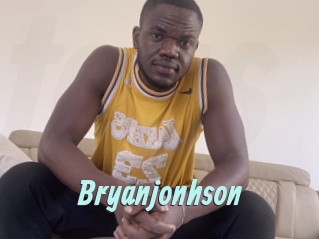 Bryanjonhson