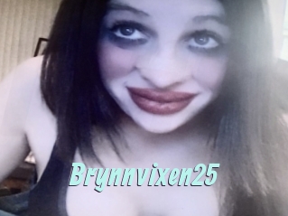 brynnvixen25 Ton Show