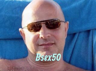 Bsex50