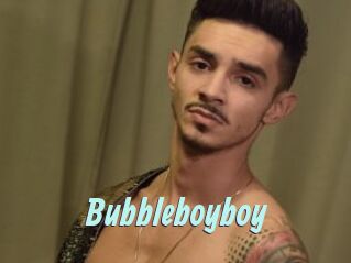 Bubbleboyboy