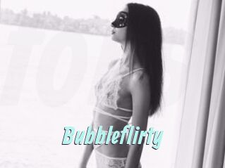 Bubbleflirty
