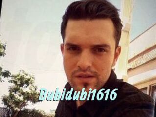 Bubidubi1616
