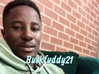 buckfuddy21 Ton Show