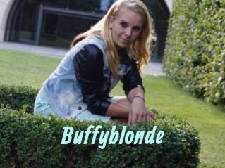 Buffyblonde