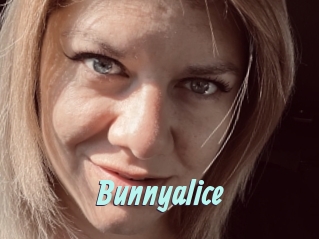 Bunnyalice