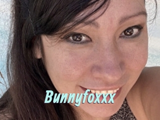 Bunnyfoxxx