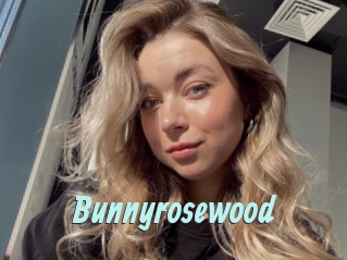 Bunnyrosewood