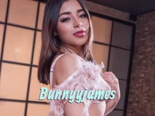 Bunnyyjames