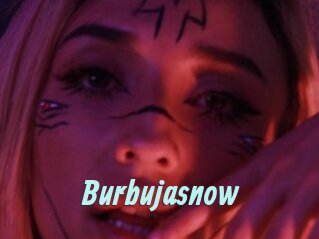 burbujasnow Ton Show