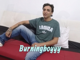 Burningboyyy